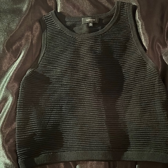 Babaton Alrik knit tank - Picture 2 of 5